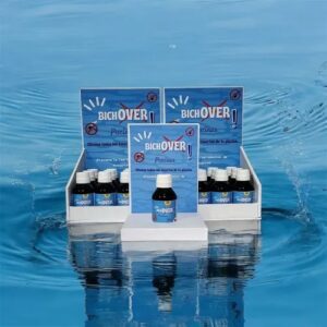 BICHOVER PISCINAS 30cc