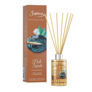 DIFUSOR SAPHIRUS PALO SANTO