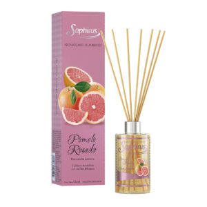 DIFUSOR SAPHIRUS POMELO ROSADO