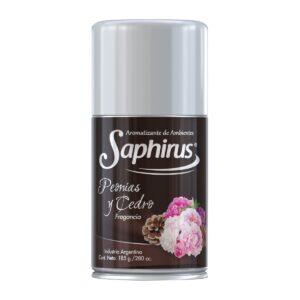 REPUESTO SAPHIRUS PEONIAS Y CEDRO