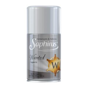 REPUESTO SAPHIRUS WANTED