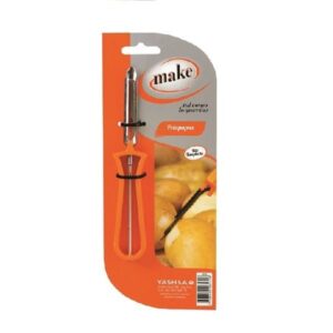 PELAPAPAS METALICO MAKE