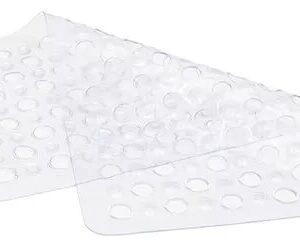 ALFOMBRA DE BAÑO VENTOSITA PVC