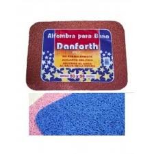 ALFOMBRA DE BAÑO DANFORTH