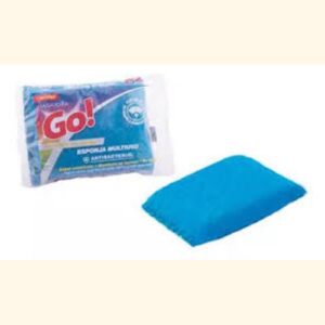ESPONJA GO! Superficie Antiadherente LG