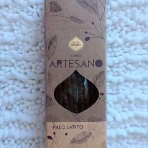 SAH. SM. ARTESANO X30 PALO SANTO