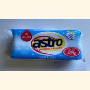 JABON BLANCURA ASTRO 300g