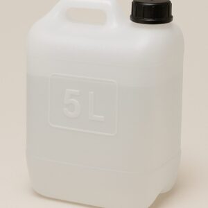 ALCOHOL SANITIZANTE x 5lts