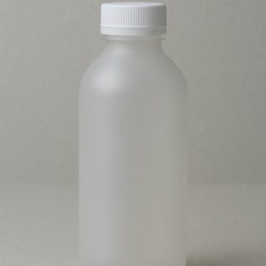 BOTELLA 1/2 LITRO