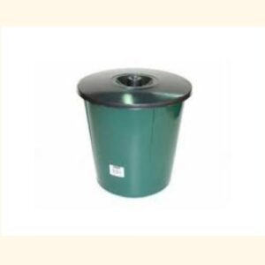 CESTO DE RESIDUOS 12 lt POP