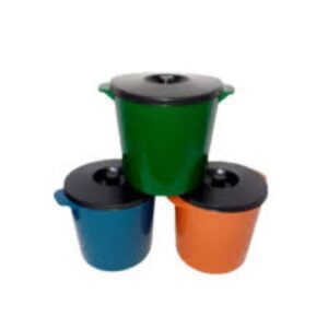 CESTO DE RESIDUOS 6 lt POP