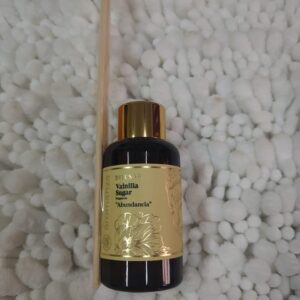 DIFUSOR AROMANZA 60ml VAINILLA SUGAR