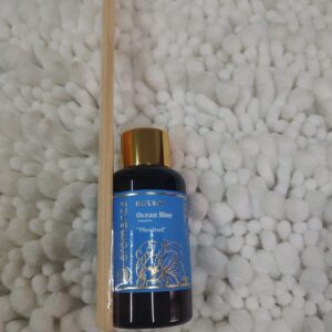 DIFUSOR AROMANZA 60ml  OCEAN BLUE