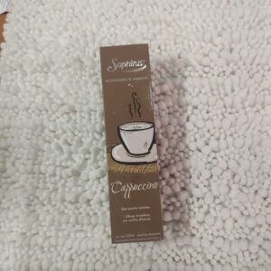DIFUSOR SAPHIRUS CAPPUCINO