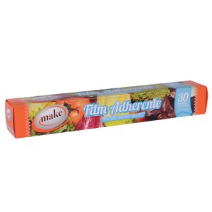 ROLLO FILM ADHERENTE MAKE