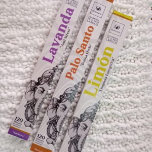 S.DE LA INDIA LARGOS