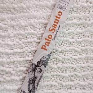 S.DE LA INDIA LARGOS PALO SANTO