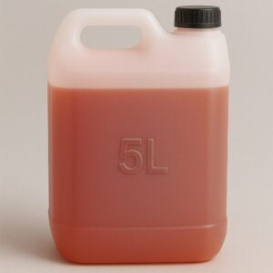JABON LIQUIDO PARA MANOS x 5lts