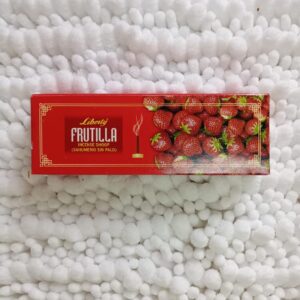 DHOOP LIBERTY S/PALO FRUTILLA