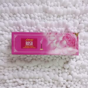 DHOOP LIBERTY S/PALO ROSA
