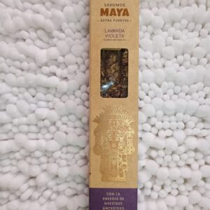 MAYA LAVANDA VIOLETA