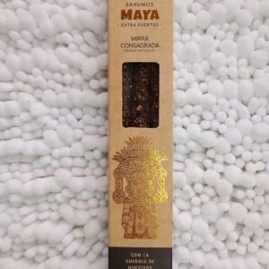 MAYA MIRRA CONSAGRADA