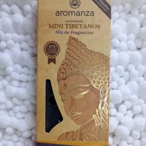 MINI TIBETANO MIX DE FRAGANCIAS