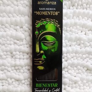 AROMANZA MOMENTOS BIENESTAR