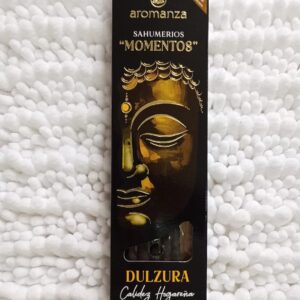 AROMANZA MOMENTOS DULZURA