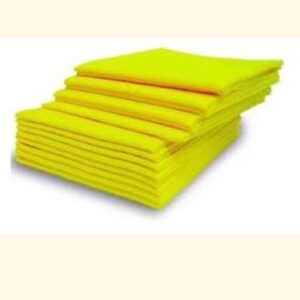 PAÑO MULTIUSO CLASICO (AMARILLO) mt