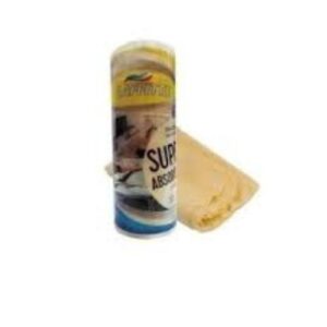 PAÑO PVC CHAMOIS GAMUZA SINTETICO