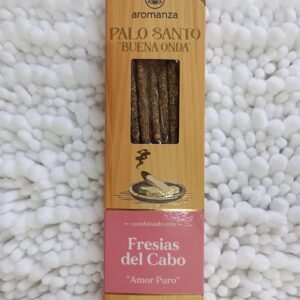 PALO SANTO BUENA ONDA FRESIAS DEL CABO
