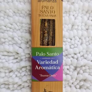 PALO SANTO BUENA ONDA VARIEDAD