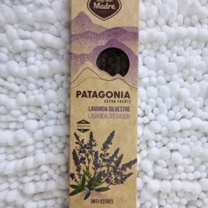 PATAGONIA  LAVANDA SILVESTRE