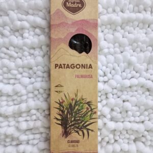 PATAGONIA  PALMAROSA