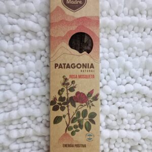 PATAGONIA  ROSA MOSQUETA