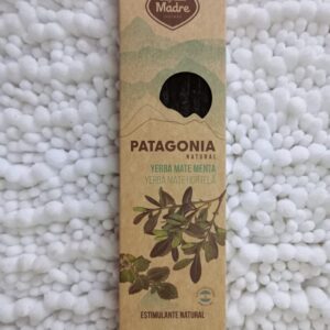 PATAGONIA  YERBA MATE MENTA