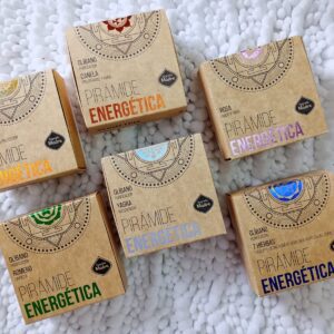 PIRAMIDE ENERGETICA