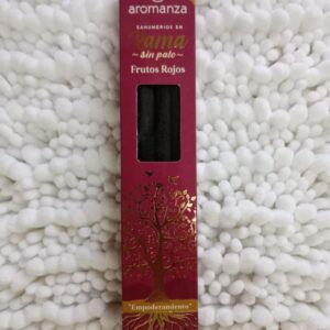 RAMA ESENCIA FRUTOS ROJOS