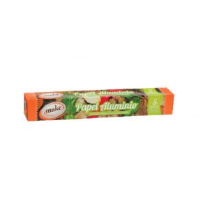 ROLLO ALUMINIO MAKE