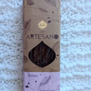 SAH. SM. ARTESANO X30 ROSAS