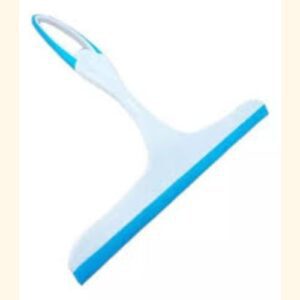 SECADOR VIDRIO CON ESPONJA+GOMA MANGO EXT 45 a 75cm