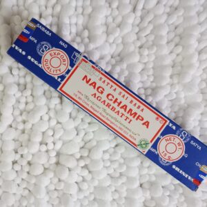 SATYA SAI BABA - NAG CHAMPA