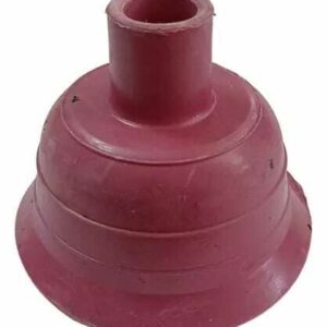 SOPAPA GRANDE ROJA
