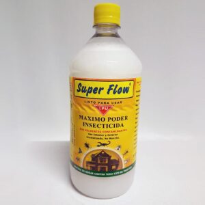 SUPER FLOW IPU LIQUIDO