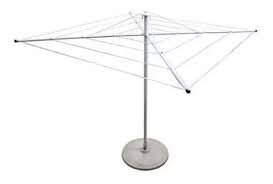 TENDER ACERO BLANCO 1.60m