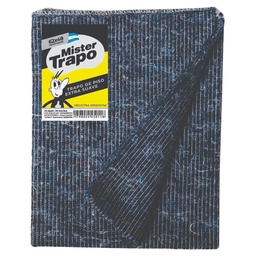 TRAPO DE PISO GRIS MR TRAP