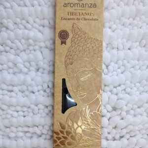 TIBETANO. ENCANTO DE CHOCOLATE