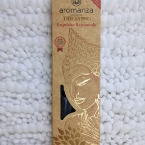 TIBETANO. EXQUISITO RATNAMALA