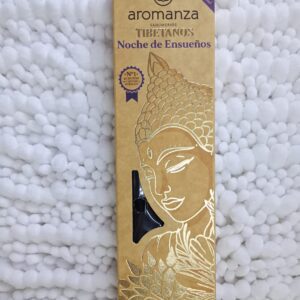 TIBETANO. NOCHE DE ENSUEÑOS